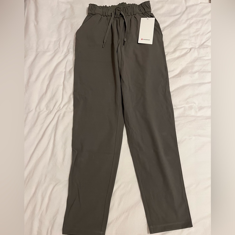 Lululemon Keep Moving Pant size 2